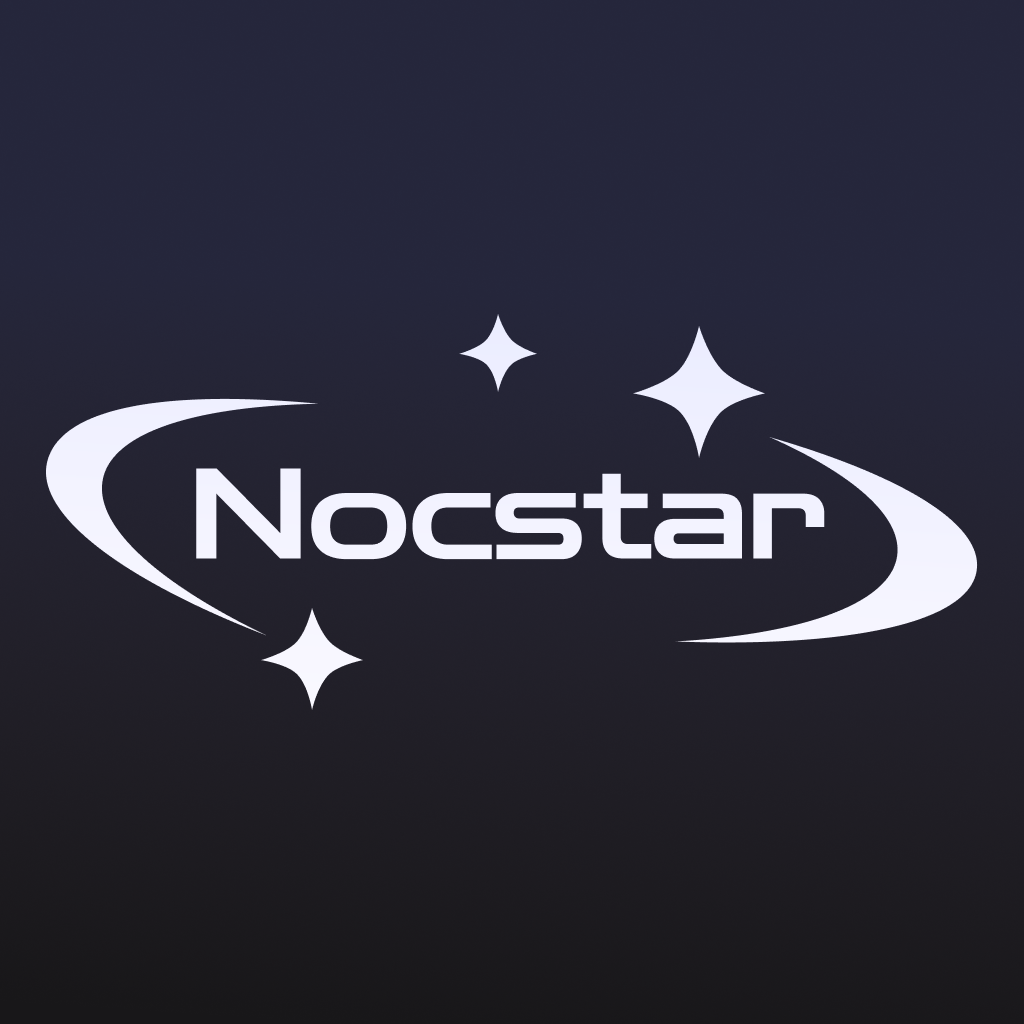 Nocstar Logo